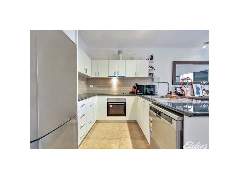 4/31 Aunger Crescent, Bakewell NT 0832