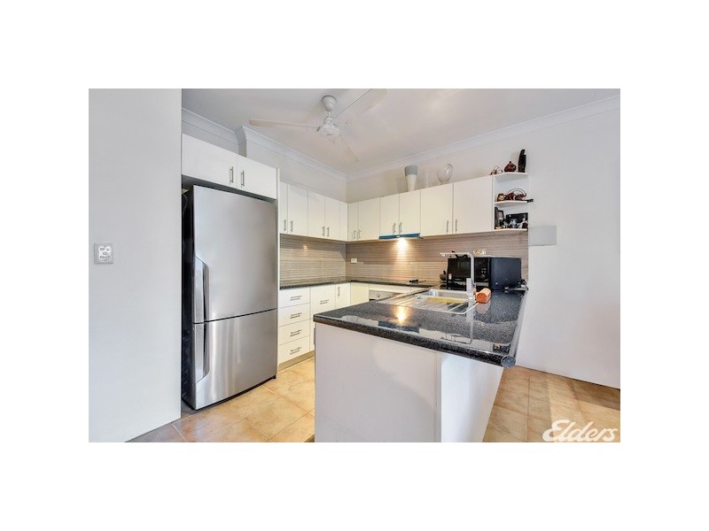 4/31 Aunger Crescent, Bakewell NT 0832