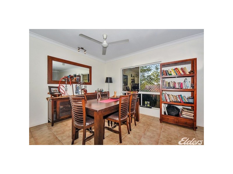 4/31 Aunger Crescent, Bakewell NT 0832