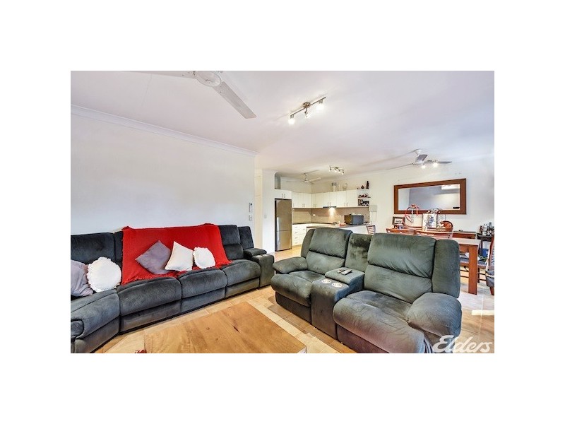 4/31 Aunger Crescent, Bakewell NT 0832
