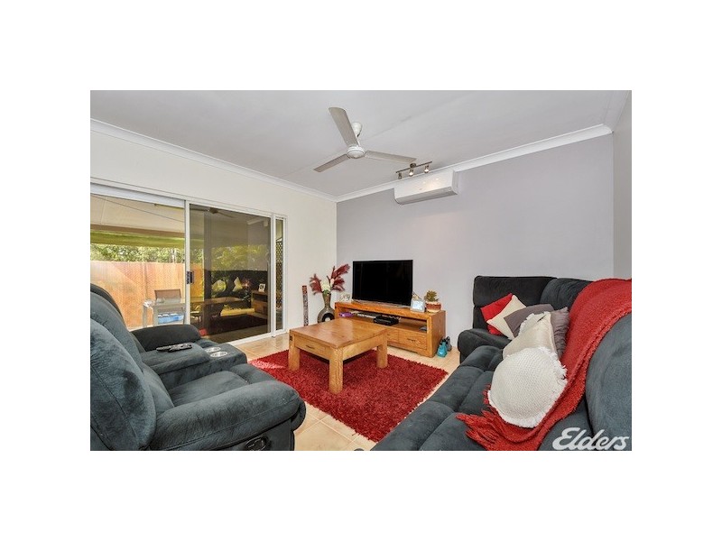 4/31 Aunger Crescent, Bakewell NT 0832