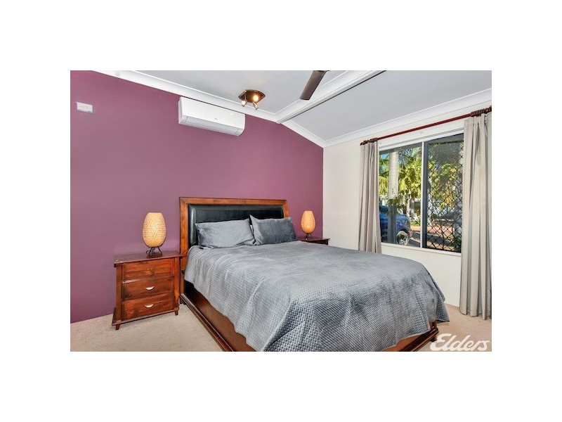 4/31 Aunger Crescent, Bakewell NT 0832