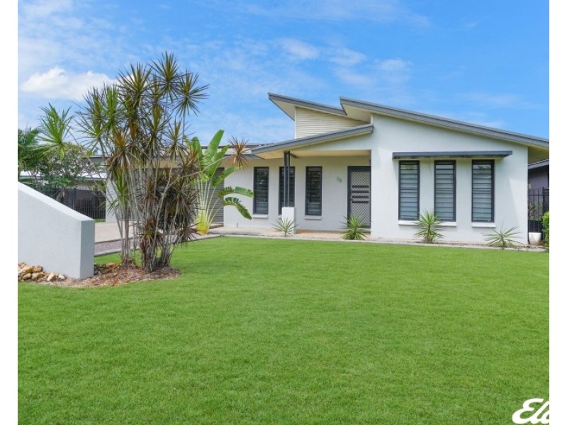 34 Bauldry Avenue, Farrar NT 0830