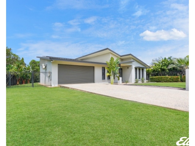 34 Bauldry Avenue, Farrar NT 0830