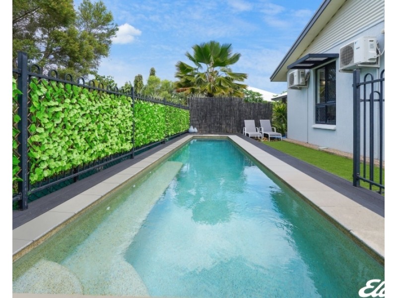 34 Bauldry Avenue, Farrar NT 0830