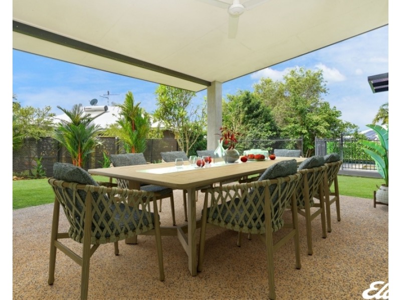 34 Bauldry Avenue, Farrar NT 0830