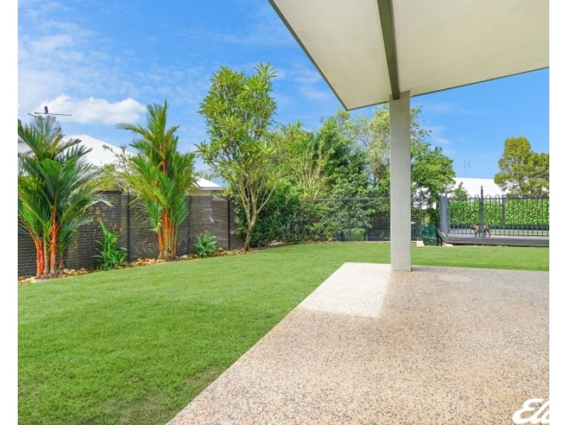 34 Bauldry Avenue, Farrar NT 0830