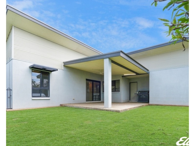 34 Bauldry Avenue, Farrar NT 0830