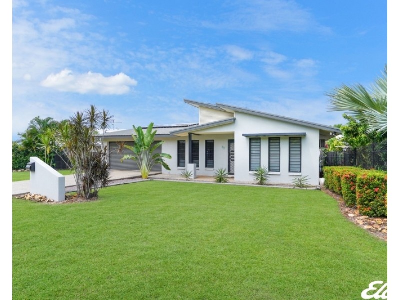 34 Bauldry Avenue, Farrar NT 0830