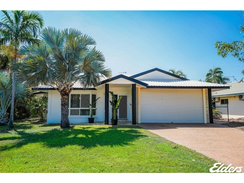16 Bermingham Crescent, Bayview NT 0820