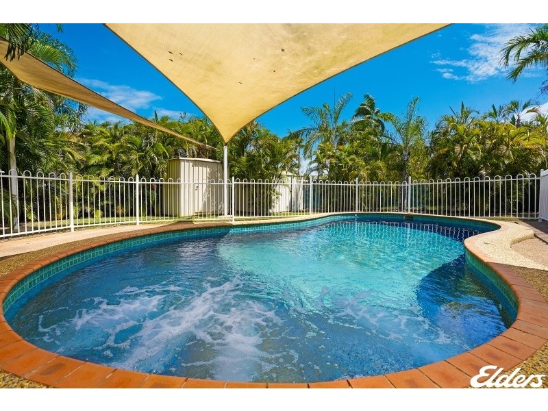 16 Bermingham Crescent, Bayview NT 0820