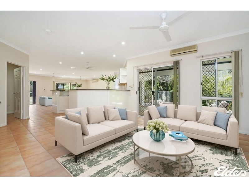 16 Bermingham Crescent, Bayview NT 0820