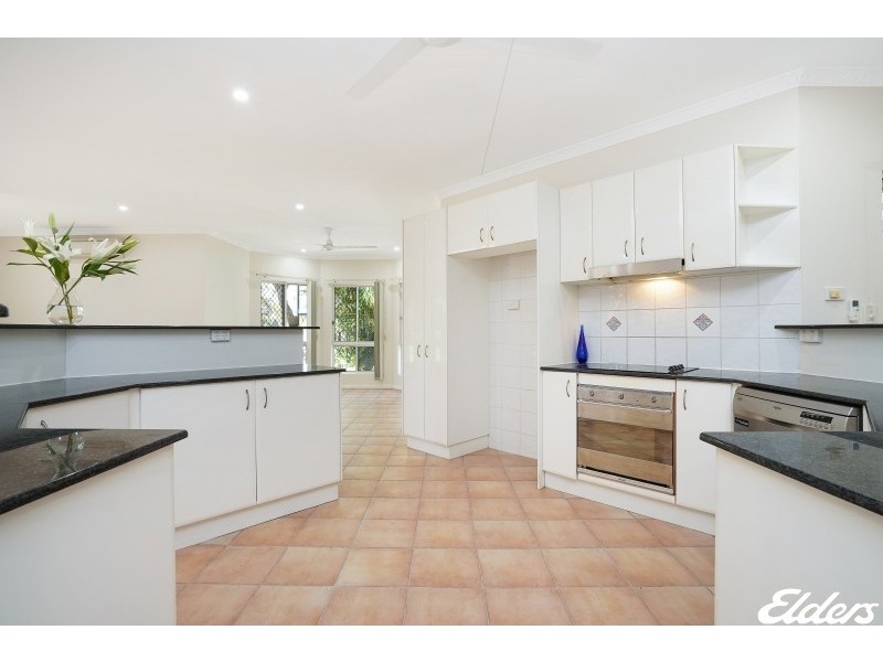 16 Bermingham Crescent, Bayview NT 0820