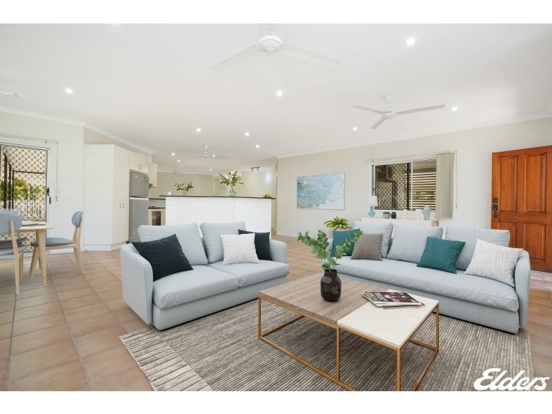 16 Bermingham Crescent, Bayview NT 0820