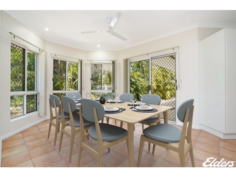 16 Bermingham Crescent, Bayview NT 0820