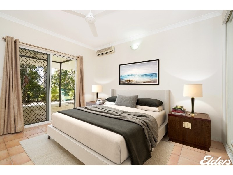 16 Bermingham Crescent, Bayview NT 0820