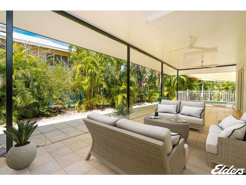 16 Bermingham Crescent, Bayview NT 0820