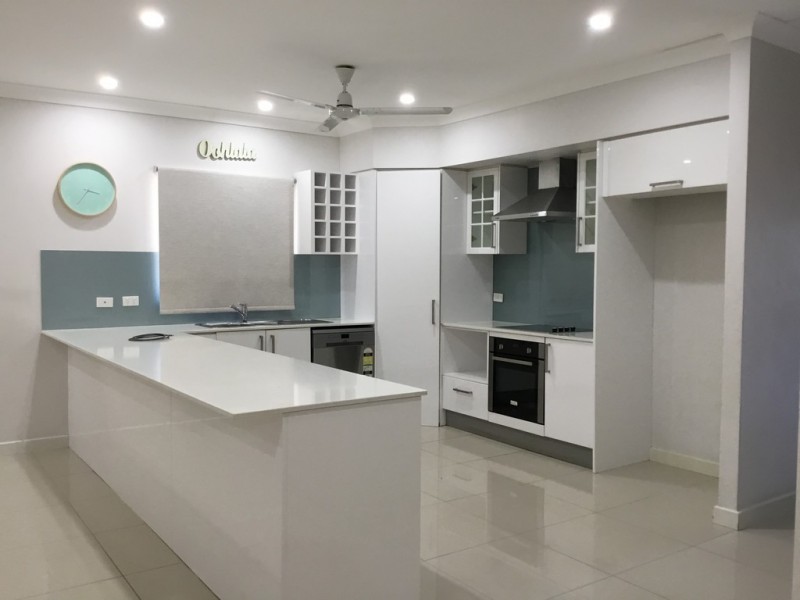 3 Gayler Court, Johnston NT 0832