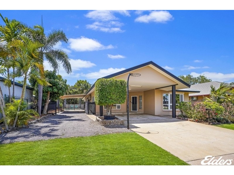17 Wingate Street, Gunn NT 0832