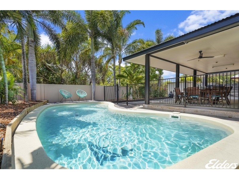 17 Wingate Street, Gunn NT 0832