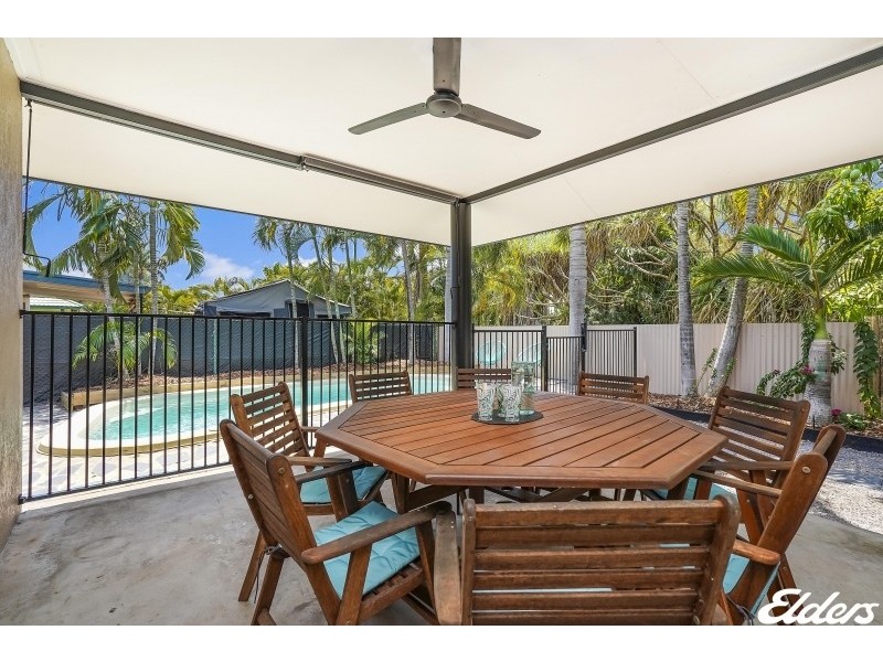 17 Wingate Street, Gunn NT 0832