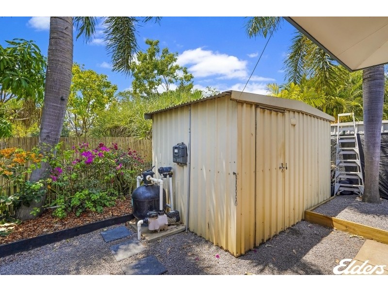 17 Wingate Street, Gunn NT 0832