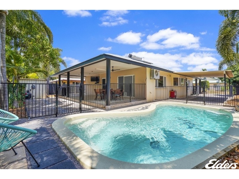 17 Wingate Street, Gunn NT 0832
