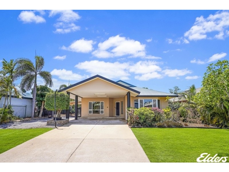 17 Wingate Street, Gunn NT 0832