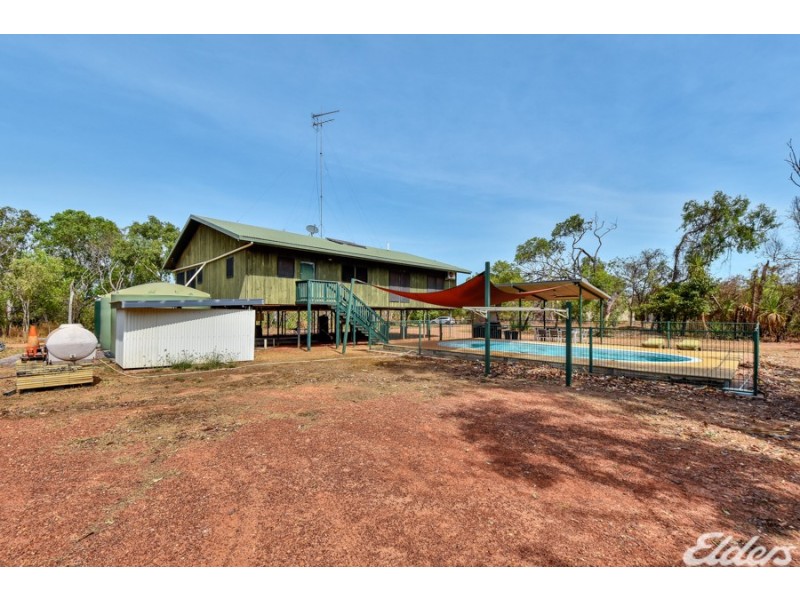 21 Evangel Street, Dundee Beach NT 0840