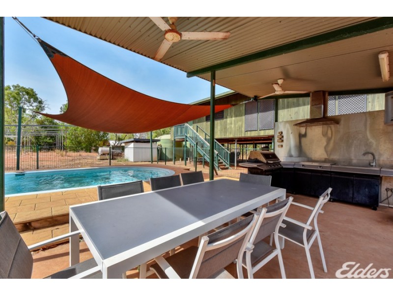 21 Evangel Street, Dundee Beach NT 0840