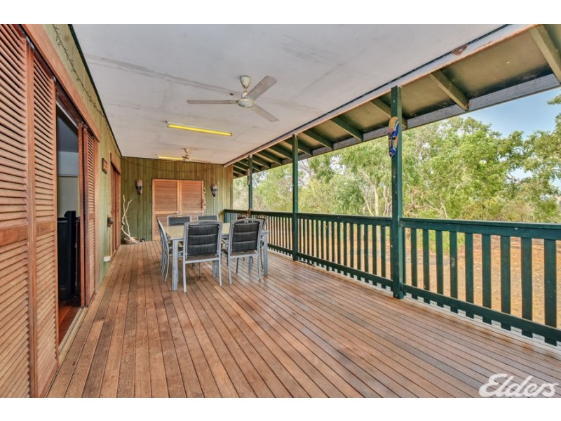 21 Evangel Street, Dundee Beach NT 0840