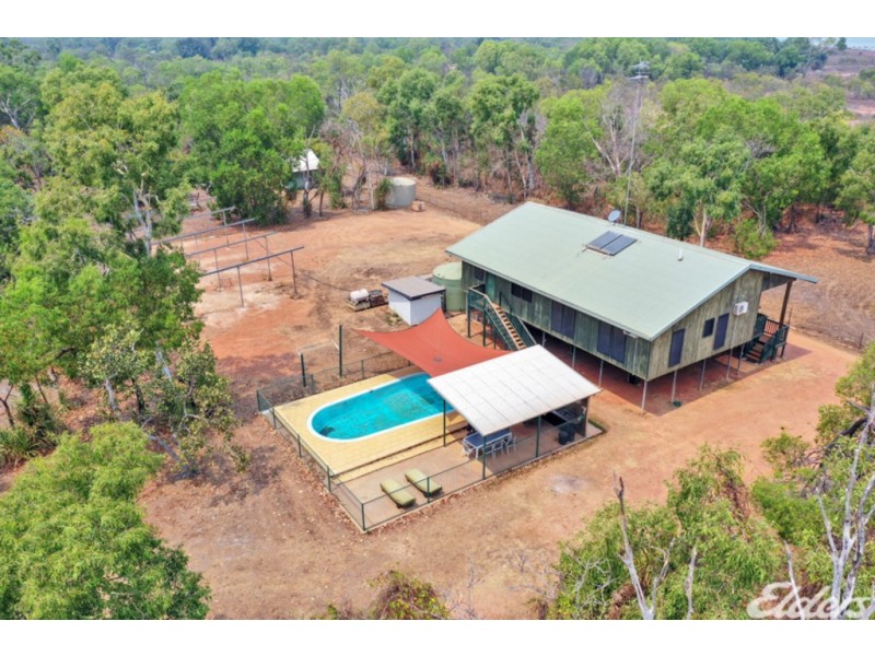 21 Evangel Street, Dundee Beach NT 0840