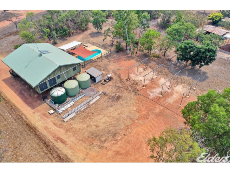 21 Evangel Street, Dundee Beach NT 0840