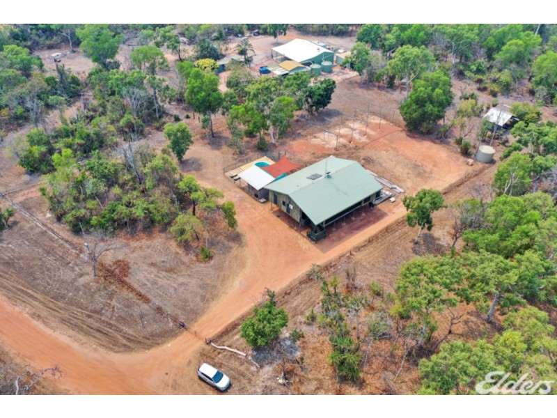 21 Evangel Street, Dundee Beach NT 0840