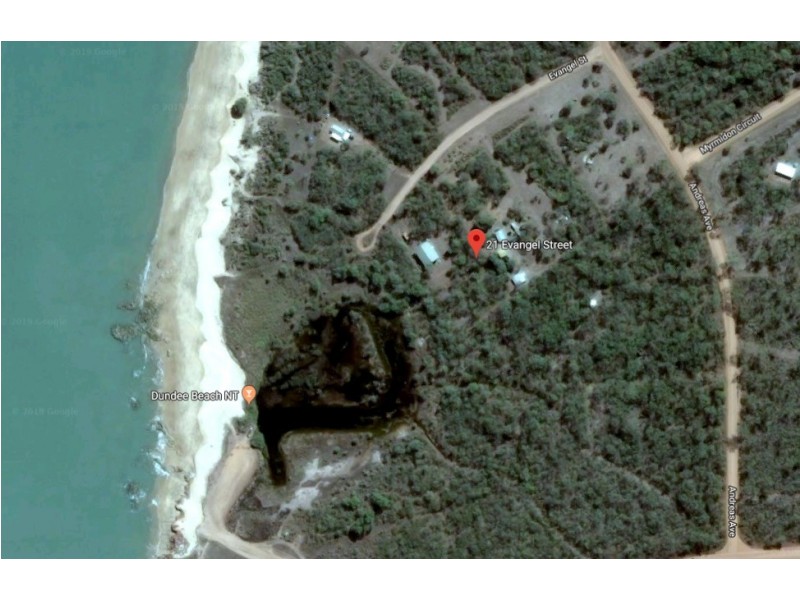 21 Evangel Street, Dundee Beach NT 0840
