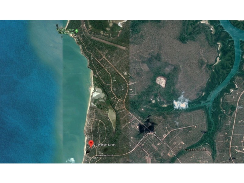 21 Evangel Street, Dundee Beach NT 0840