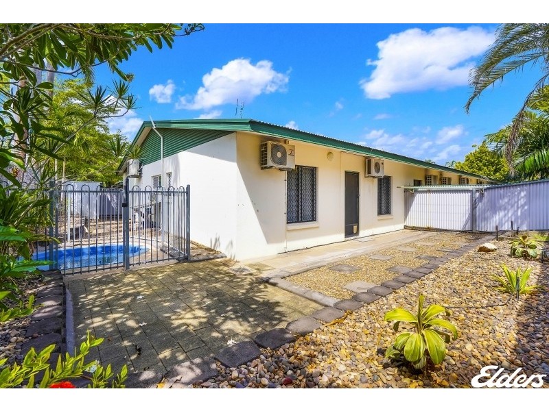 5/9 Pollux Court, Woodroffe NT 0830