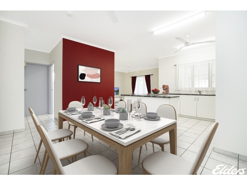 5/9 Pollux Court, Woodroffe NT 0830