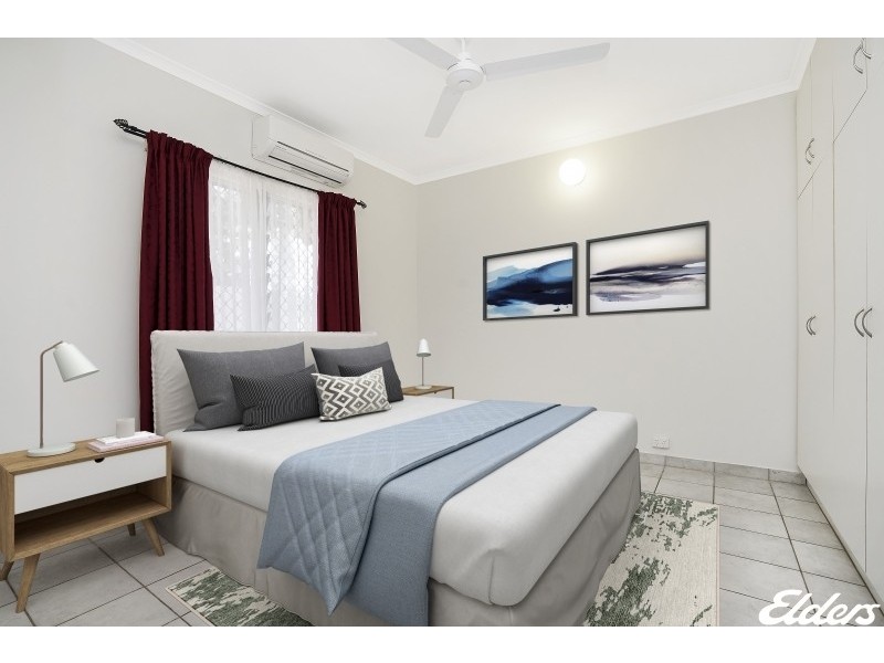 5/9 Pollux Court, Woodroffe NT 0830