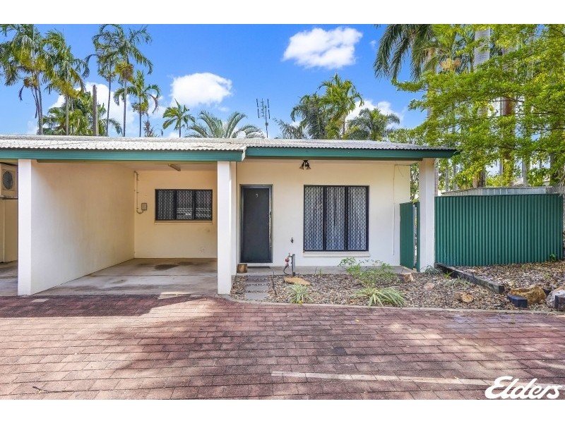 5/9 Pollux Court, Woodroffe NT 0830