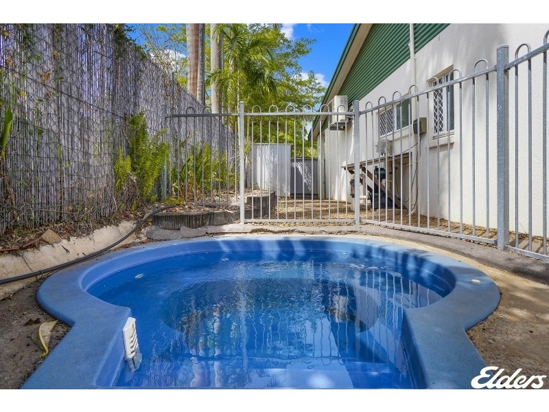 5/9 Pollux Court, Woodroffe NT 0830