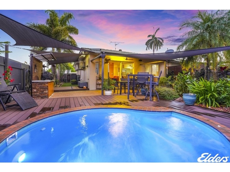 10/7 Hugh Court, Bakewell NT 0832