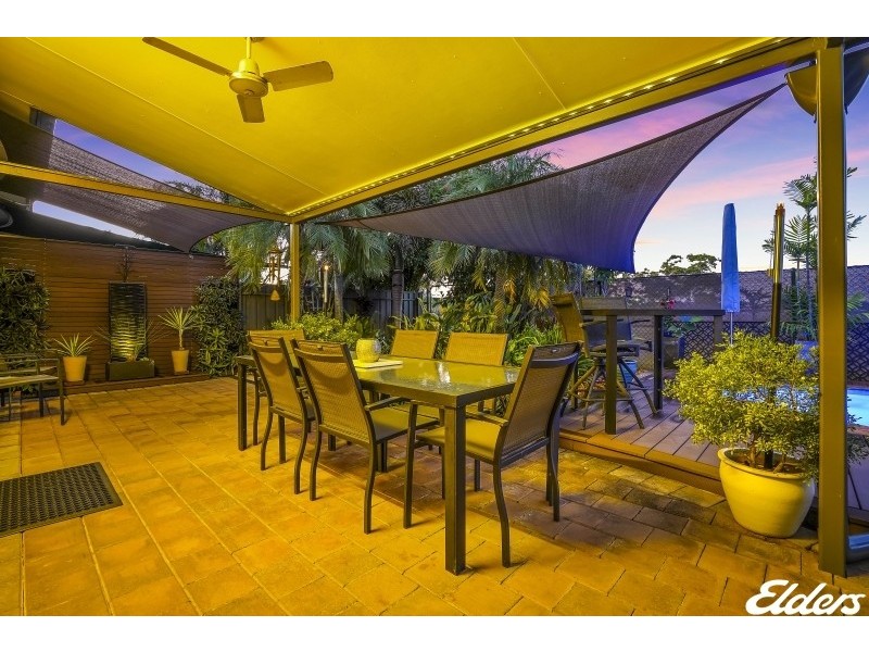 10/7 Hugh Court, Bakewell NT 0832