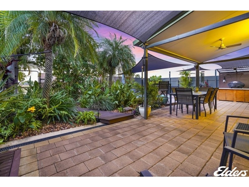 10/7 Hugh Court, Bakewell NT 0832