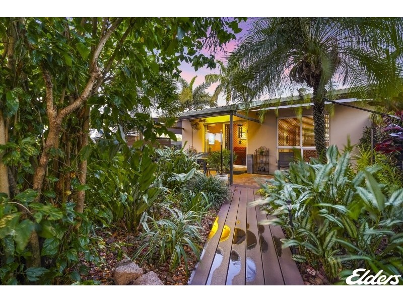 10/7 Hugh Court, Bakewell NT 0832