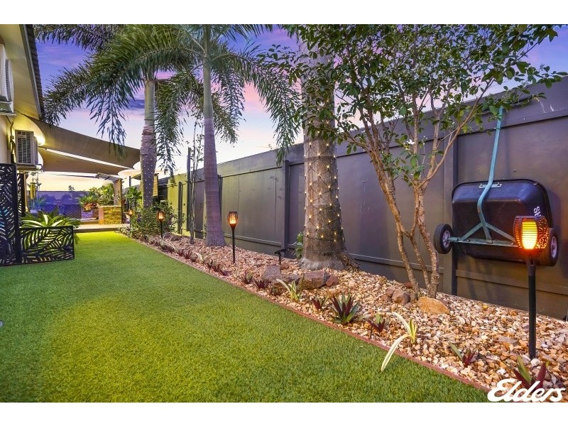 10/7 Hugh Court, Bakewell NT 0832