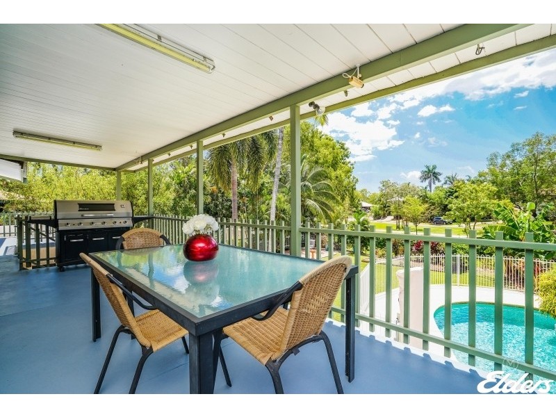 5 O’Brien Court, Driver NT 0830