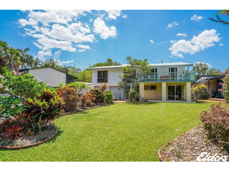 5 O’Brien Court, Driver NT 0830