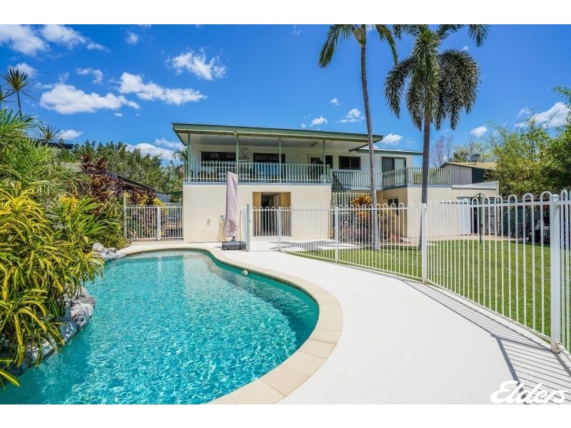 5 O’Brien Court, Driver NT 0830