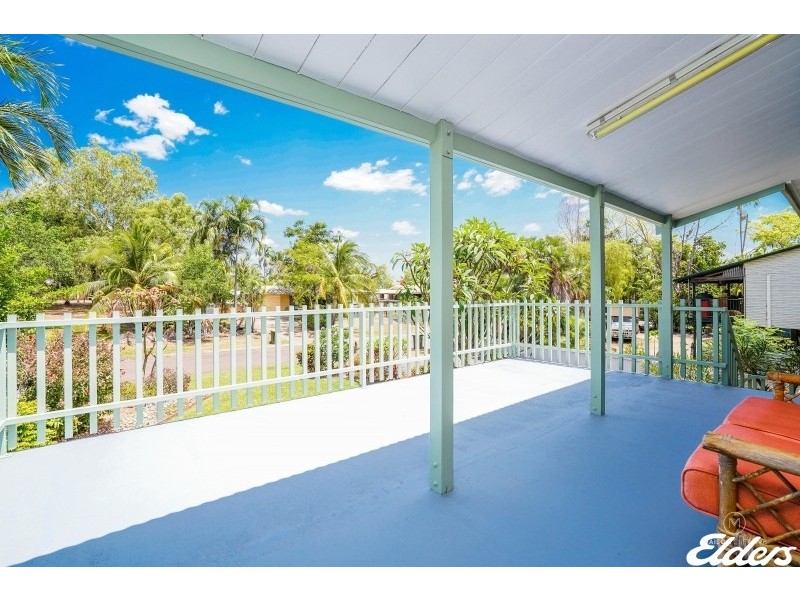 5 O’Brien Court, Driver NT 0830